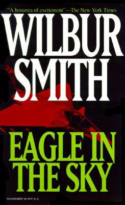 Eagle in the Sky 0749322071 Book Cover
