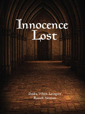 Innocence Lost 1962187020 Book Cover