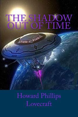 The Shadow out of Time 1979691258 Book Cover