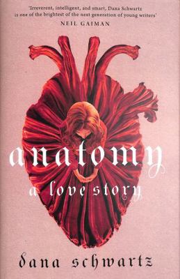 Anatomy: A Love Story: the must-read Reese With... 0349433364 Book Cover