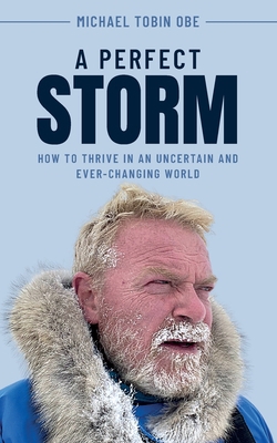 A Perfect Storm 1915850150 Book Cover