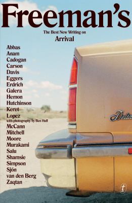 Freeman's: Arrival 1925240223 Book Cover