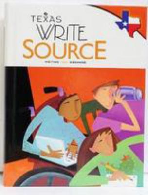 Student Edition Grade 11 2012 0547395019 Book Cover