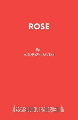 Rose 0573113920 Book Cover
