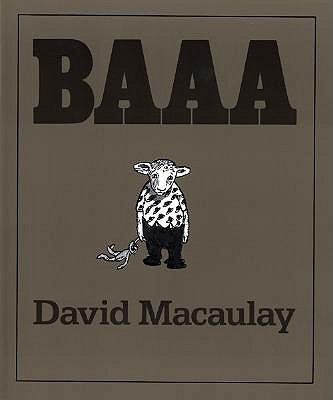 Baaa 0613231147 Book Cover