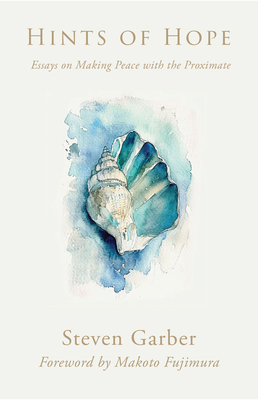 Hints of Hope: Essays on Making Peace with the ... B0F9TPCTB4 Book Cover