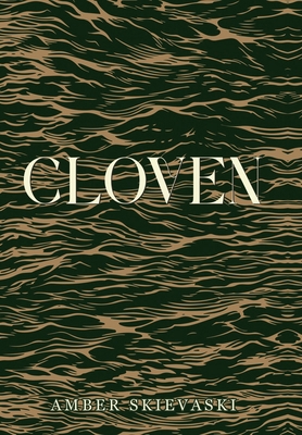Cloven 1836710658 Book Cover