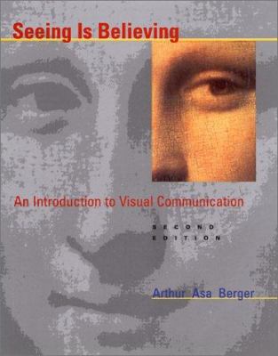 Seeing Is Believing 1559349093 Book Cover