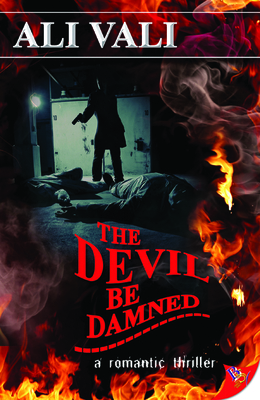 The Devil Be Damned 1602821593 Book Cover