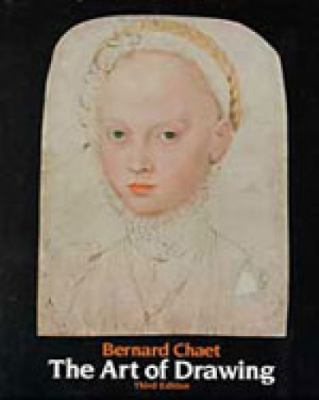 The Art of Drawing, 3rd Edition B00JSAL5WK Book Cover