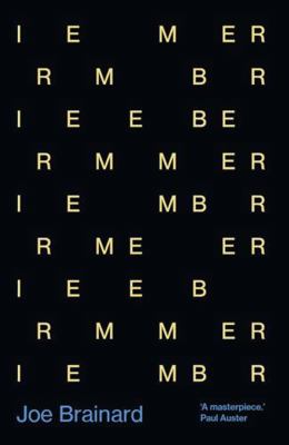 DAUNT BOOKS I Remember. 1917092237 Book Cover