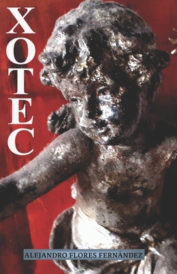 Xotec [Spanish] B09DDYY92G Book Cover