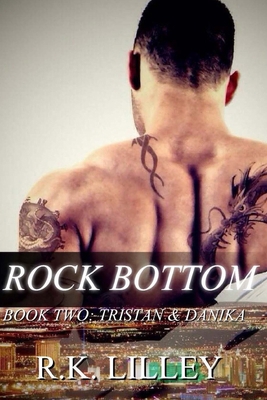 Rock Bottom 162878007X Book Cover