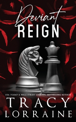 Deviant Reign: Special Edition Print 1914950623 Book Cover