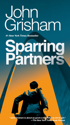 Sparring Partners 0593470907 Book Cover