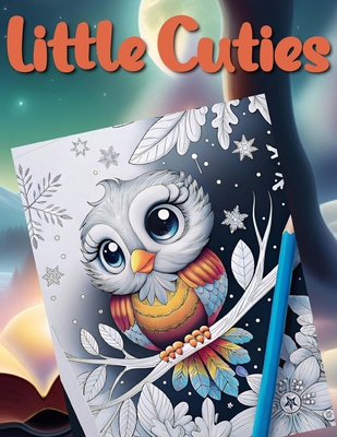 Little Cuties 6259762410 Book Cover