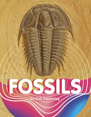 Fossils 1977123791 Book Cover