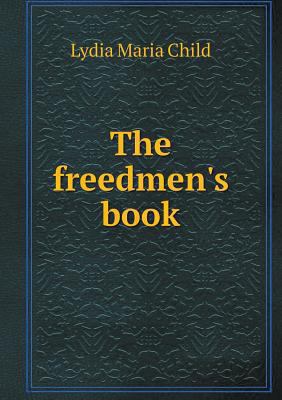 The freedmen's book 5518620624 Book Cover