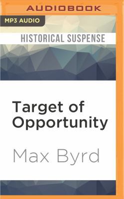 Target of Opportunity 1522605630 Book Cover