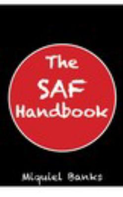 Paperback The SAF Handbook (2016) Book