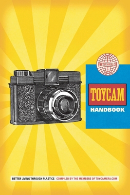 The Toycam Handbook 1411663810 Book Cover