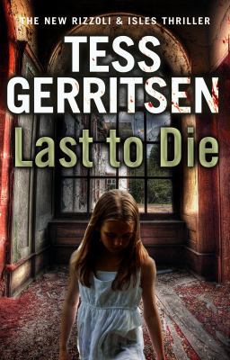 LAST TO DIE (B) 0553820524 Book Cover