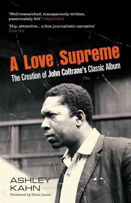 Love Supreme 1783786051 Book Cover