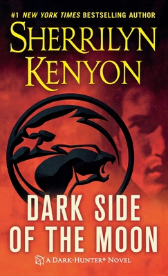 Dark Side of the Moon 1250820634 Book Cover