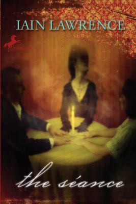 The Seance 0440239702 Book Cover