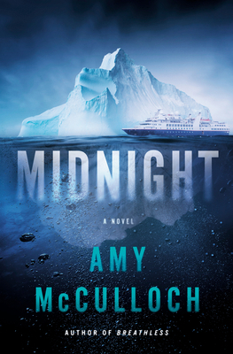 Midnight: A Thriller 0593315529 Book Cover