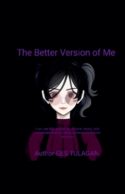 The Better Version of Me            Book Cover