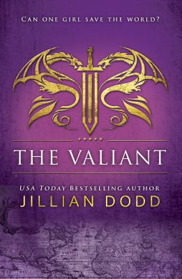 The Valiant 1946793124 Book Cover