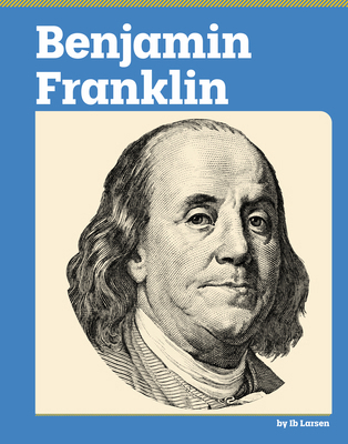 Benjamin Franklin B0FRNDLTZW Book Cover