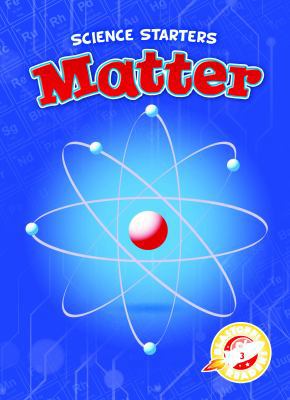 Matter 1618914669 Book Cover