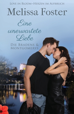 Eine unerwartete Liebe [German] 1948004739 Book Cover