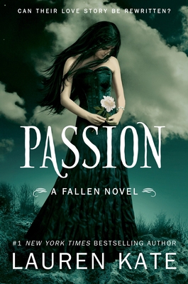 Passion 0385739176 Book Cover