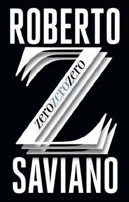 Zero Zero Zero 1846147719 Book Cover