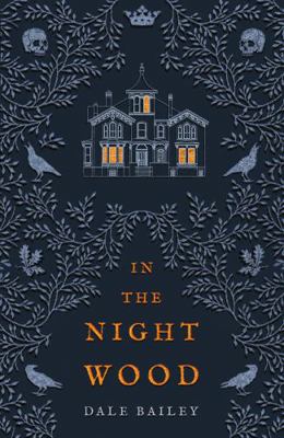 In the Night Wood            Book Cover