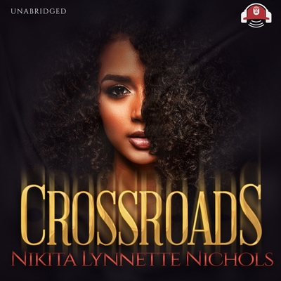 Crossroads 1094034681 Book Cover