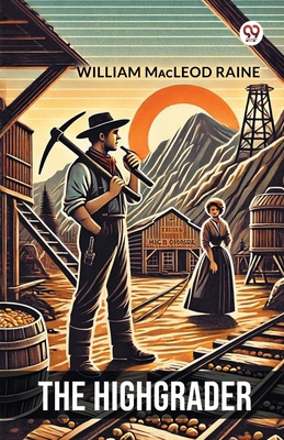 The Highgrader 9370429530 Book Cover