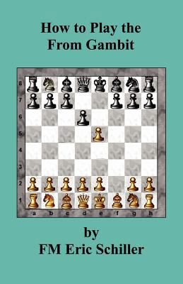 How to Play the from Gambit 4871874486 Book Cover