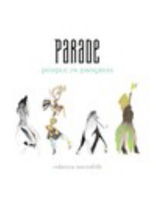 Paperback Parade Book