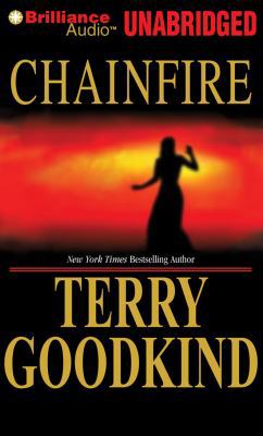 Chainfire 1480599891 Book Cover