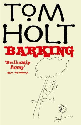 Barking 184149285X Book Cover