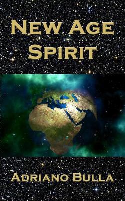 New Age Spirit 1522914056 Book Cover