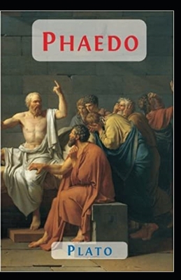 Paperback Phaedo Annotated Book
