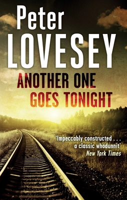 Another One Goes Tonight 0751564664 Book Cover