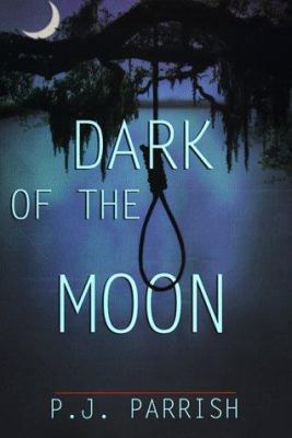 Dark of the Moon 1575663945 Book Cover