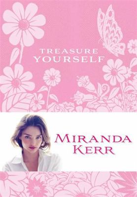 Treasure Yourself: Power Thoughts for My Genera... 1401924352 Book Cover