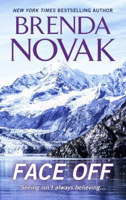 Face Off [Large Print] 1432859072 Book Cover